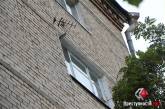 В Николаеве 92-летняя женщина пыталась выброситься из окна
