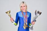 Николаевская спортсменка в Польше завоевала кубок «Железная леди»