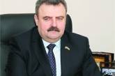 Председатель Одесского облсовета Николай Пундик сложил полномочия