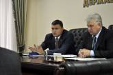 Игорь Дятлов поручил до конца года разработать меры для стабилизации финансового состояния аэропорта
