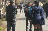 В Одессе женщины, вмешавшись в уличную драку, задержали хулиганов