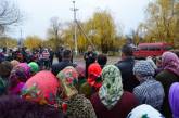 Жителей Степковки Первомайского района волнуют вопросы газификации и цены на землю