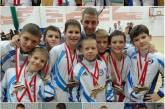 Николаевские каратисты привезли 10 медалей с соревнований в Польше