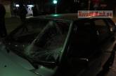 В Николаеве автомобиль ГСО «Титан» сбил пешехода