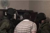 В Одессе спецназовцы СБУ задержали российского боевика