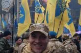 Оппозиционный нардеп: «Мы переводим Майдан в состояние военного лагеря...»