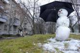 Синоптики рассказали о причинах и последствиях аномально теплой зимы в Украине