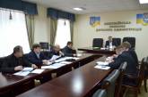 166 миллионов гривен, выделенные на ремонт дорог в Николаевской области, поделят по новому методу