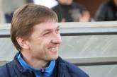 И.о. главного тренера МФК «Николаев»: «Перед командой будет стоят задача — не вылететь»