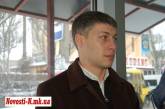 Артем Ильюк: «В Украине произошла преступная попытка кровавого государственного переворота»