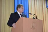 Николай Круглов: «Я ухожу как чиновник, но остаюсь как политик»