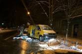 Ночью в Киеве "Беркут" напал на участников Автомайдана. Список задержанных и похищенных