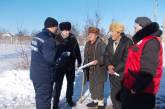 Еще в 36 населенных пунктах Николаевской области восстановлено электроснабжение