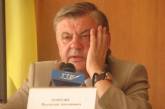 Тернопольский губернатор выразил готовность повеситься ради Януковича