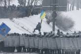Украине грозит чрезвычайное положение: военные поддерживают срочное распоряжение "Буран"