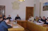 Завтра депутаты горсовета обсудят бюджет Николаева, утвердят план своей работы на полугодие
