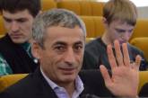 Депутат облсовета Эрик Григорян обратился в прокуратуру по поводу коррупции при распределении дотаций