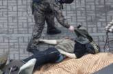На Майдане сообщали об убийстве еще одного человека. ФОТО