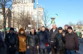 Николаевские депутаты побывали на киевском майдане. ФОТОРЕПОРТАЖ