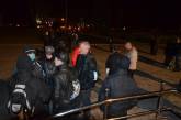 Под Николаевской ОГА снова собрались ее защитники — ждут автомайдан