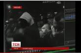 Николаевские милиционеры задержали одного из наиболее активных погромщиков офиса «УДАРа»
