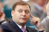 Добкин подал в отставку - и идет в Президенты