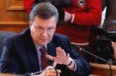 Янукович проведет завтра пресс-конференцию в Ростове-на-Дону