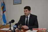 Главный милиционер Николаева информацию о «бандеровцах» и ограблении в маршрутке назвал «истерией»