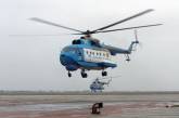Боевые вертолеты 10-й Сакской морской авиационной бригады переброшены из Крыма в Николаев