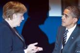 Обама и Меркель требуют вывести российские войска из Крыма