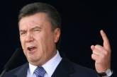 Виктор Янукович: «Я обязательно вернусь в Киев...»