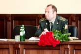 Назначен новый  начальник Управления Службы безопасности Украины в Николаевской области