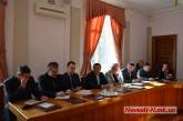 В Николаеве фирме депутата - «регионала» аннулировали разрешения на размещение рекламы