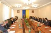 Совет национальных обществ Николаевщины призвал сограждан объединиться во имя целостности Украины