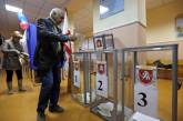 Объявлены предварительные результаты крымского референдума