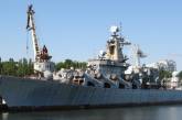 Председатель Николаевской ОГА: "Недостроенный крейсер "Украина" нужно немедленно продавать"