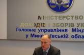 Начальник ГУ Миндоходов в Николаевской области рассказал о нововведениях в работе 