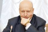 Турчинов дал властям Крыма три часа для освобождения заложников - иначе примут "адекватные меры"