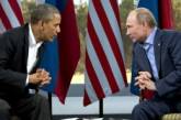 Обама исключил военное вмешательство США в события вокруг Украины