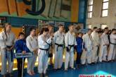 С Чемпионата Украины по рукопашному бою николаевцы привезли четыре медали