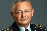 Министра обороны Украины Игоря Тенюха все-таки отправили в отставку