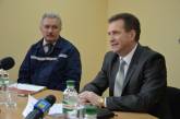 Николаевская ТЭЦ задолжала за газ 54 миллиона гривен