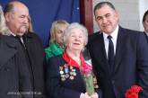 Герою Советского Союза Константину Ольшанскому открыли памятную доску
