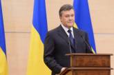 ИТАР-ТАСС сообщает об очередном обращении Януковича к украинскому народу
