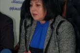 Бывший вице-губернатор Наталья Иванцова опровергла свое назначение на должность первого проректора ННУ им. Сухомлинского