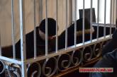 В Николаеве «Беркут» за взятку отпустил вооруженных гопников, которые в тот же вечер убили 20-летнего парня. ВИДЕО