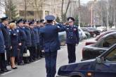 В Николаеве проверка боевой готовности подразделений милиции выявила недостатки в действиях личного состав