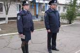 Сотрудников Николаевского городского управления милиции проверили на уровень профессиональной подготовки