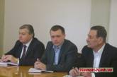 И.о. мэра Гранатуров рассказал о кадровых перестановках