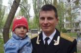 Задержан российский военный, который убил украинского офицера в Крыму